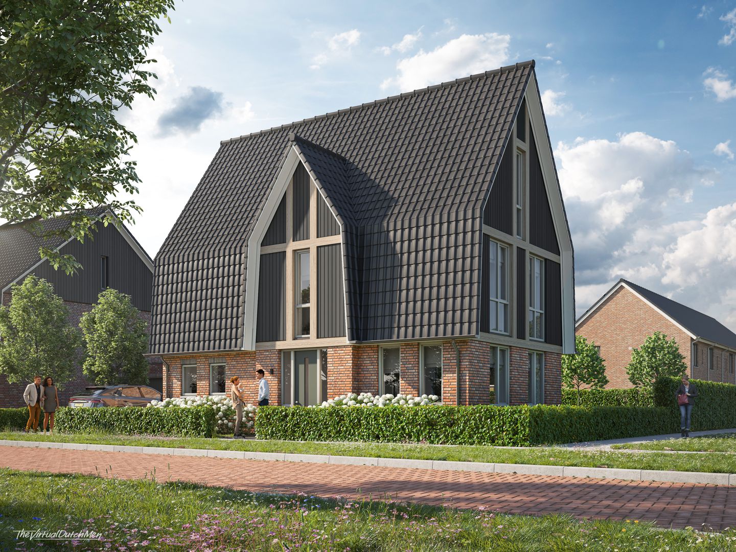 Foto 1 van Zichtstede 51