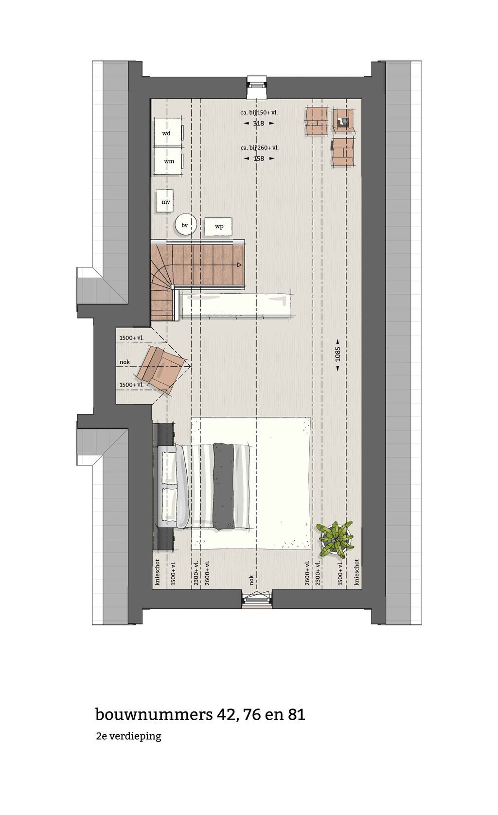 Foto 6 van Zichtstede 51