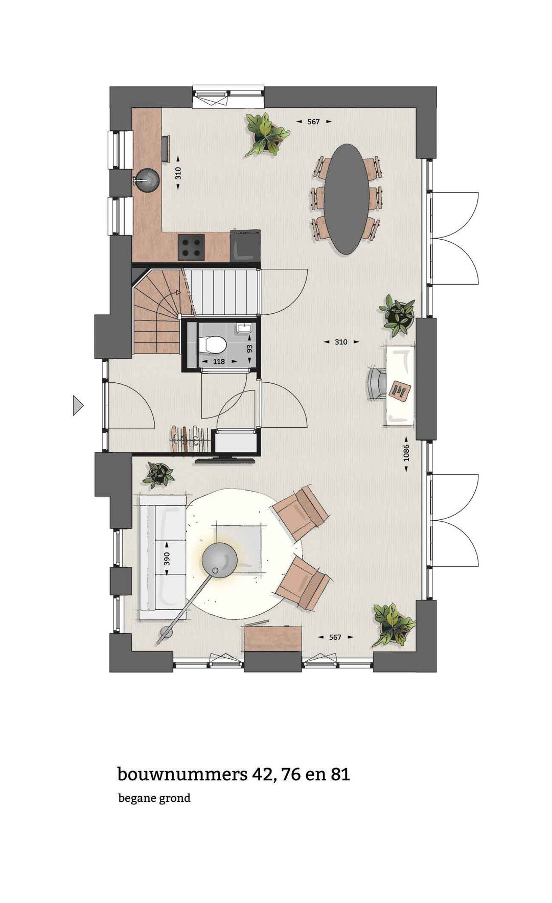 Foto 11 van Zichtstede 51