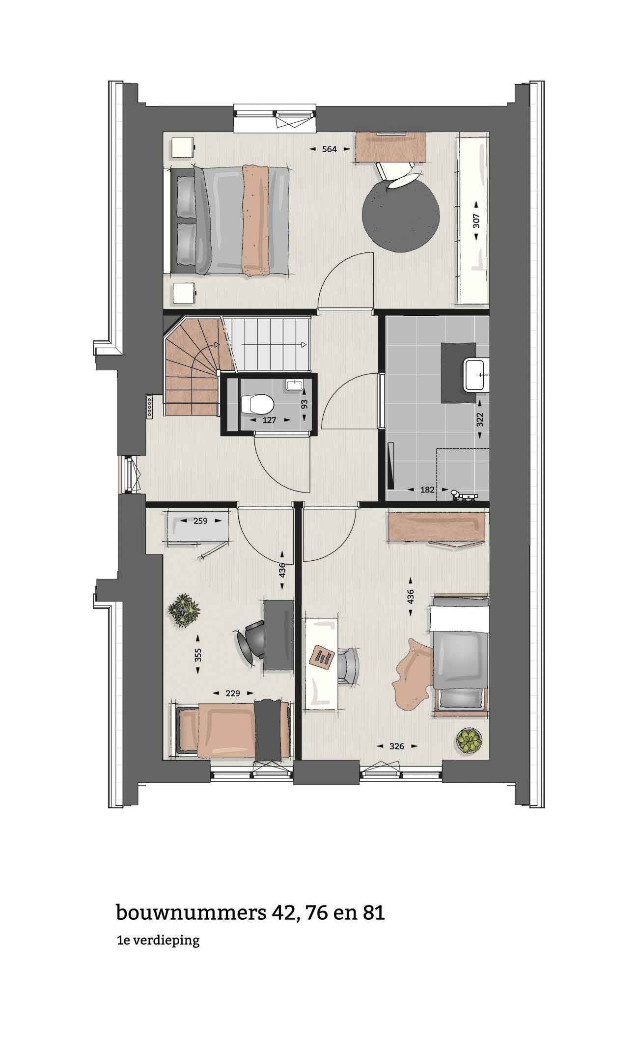 Foto 12 van Zichtstede 51