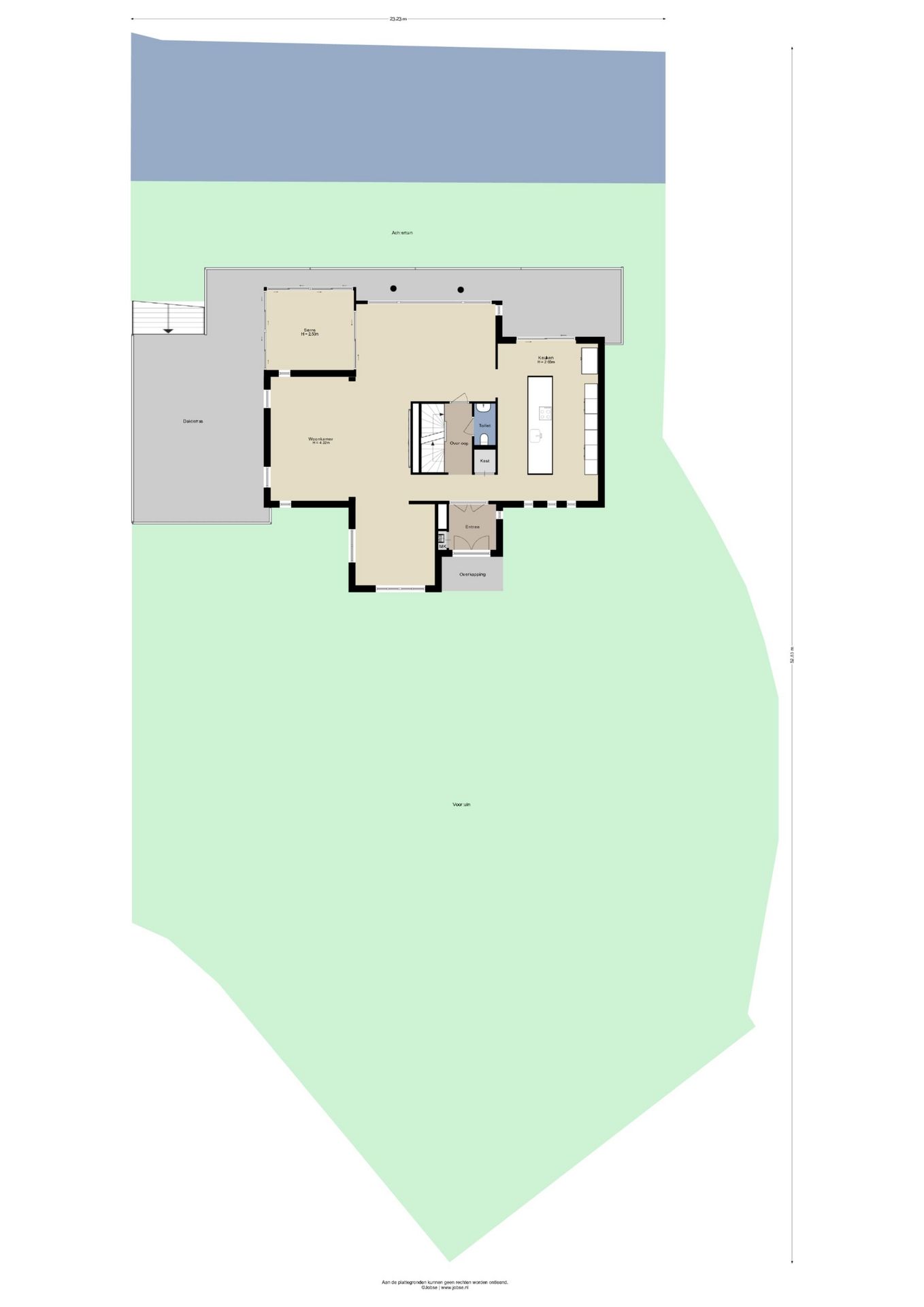 Photo 80 of Schelde-Rijnweg 48