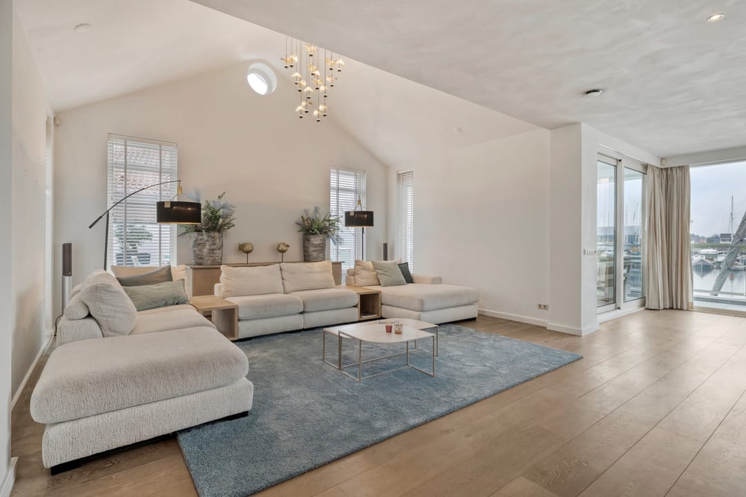 Photo 2 of Schelde-Rijnweg 48