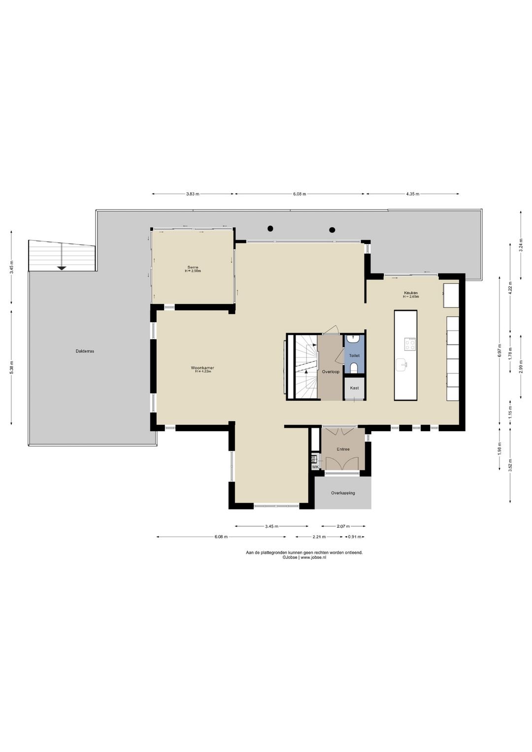 Photo 82 of Schelde-Rijnweg 48