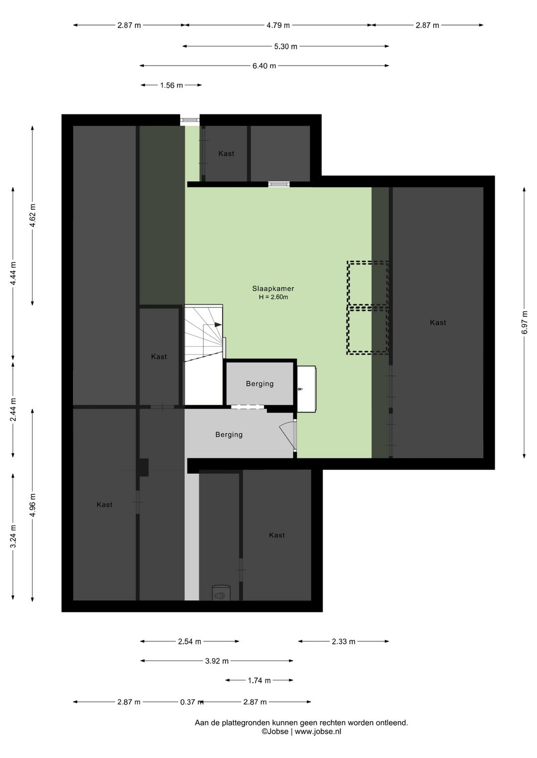 Photo 86 of Schelde-Rijnweg 48