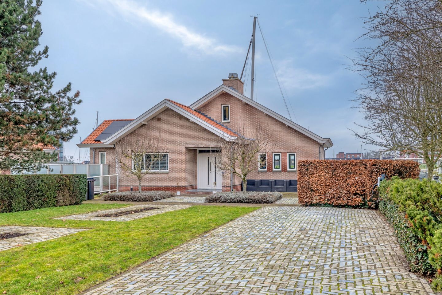 Photo 5 of Schelde-Rijnweg 48