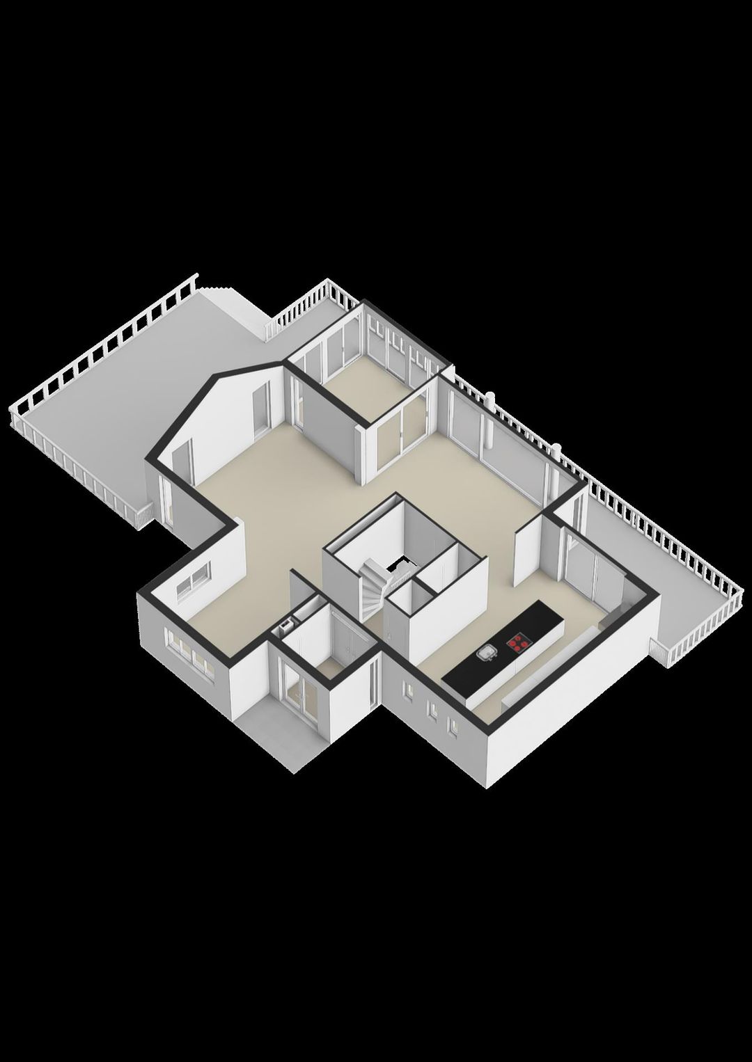 Photo 83 of Schelde-Rijnweg 48