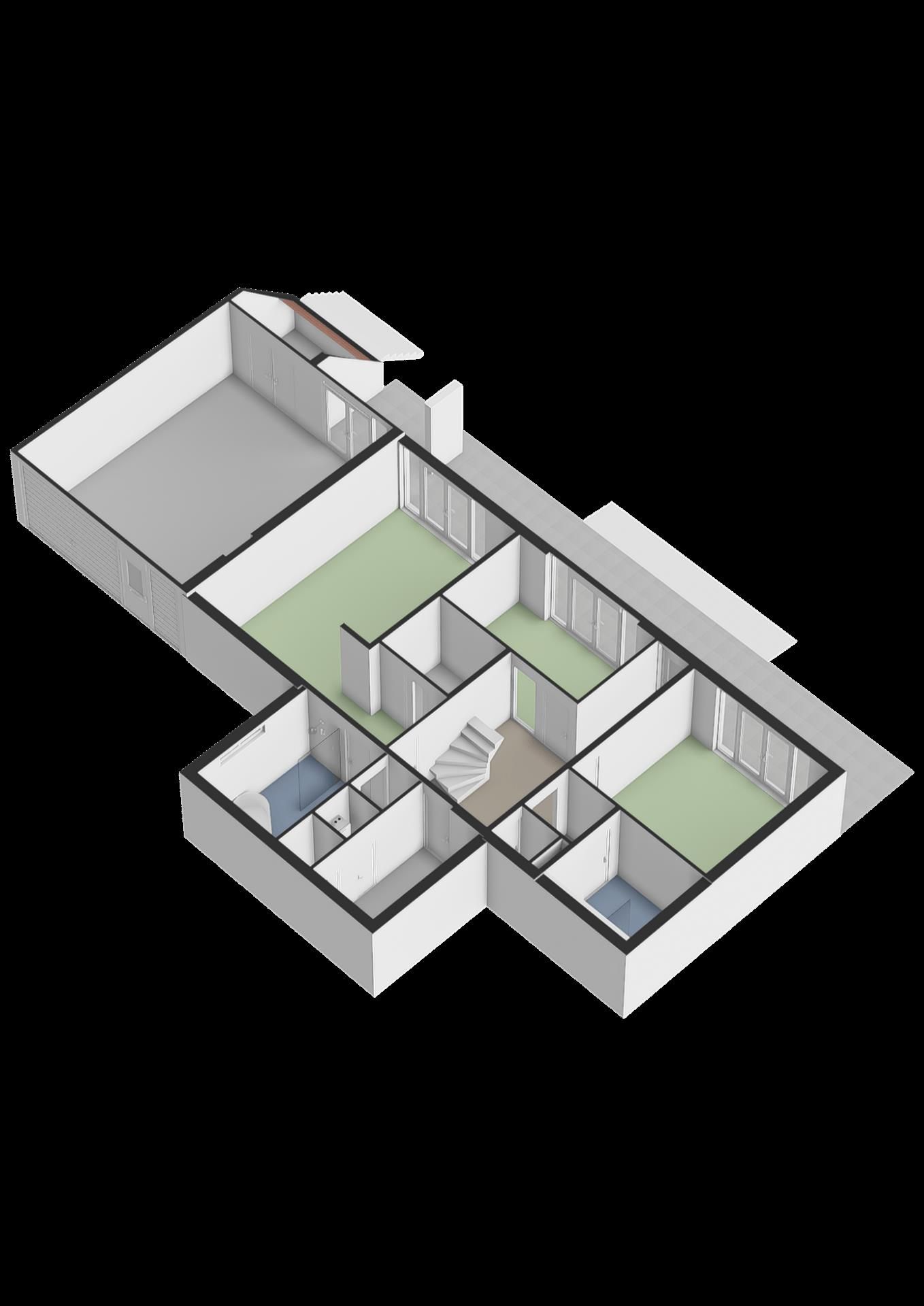 Photo 85 of Schelde-Rijnweg 48