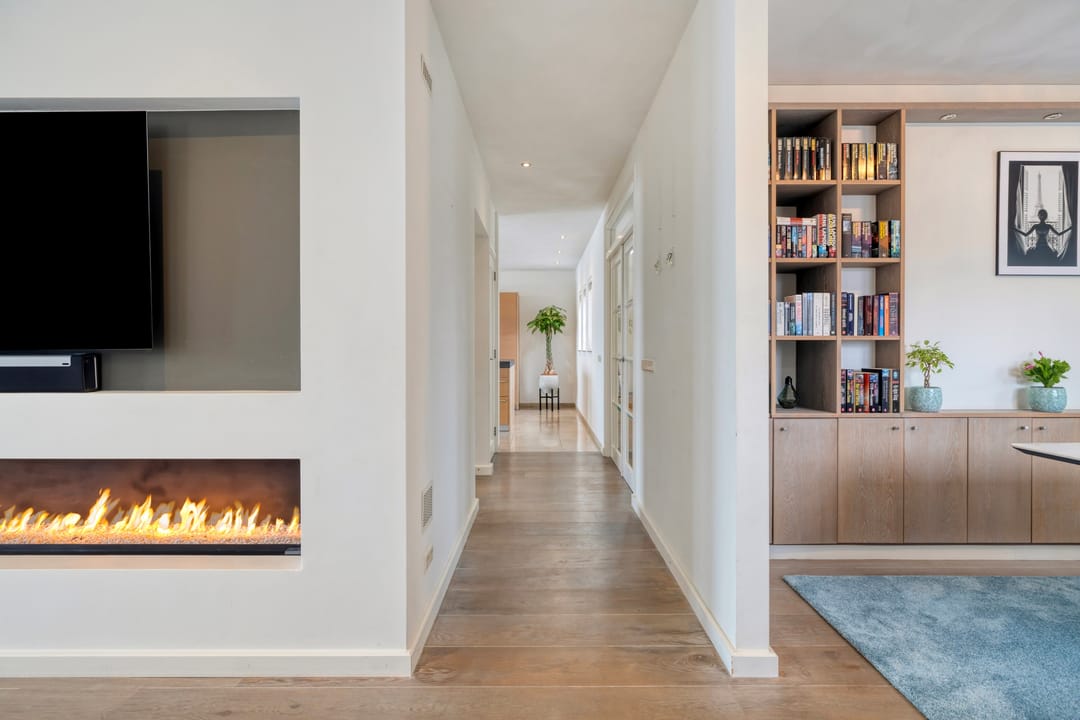 Photo 11 of Schelde-Rijnweg 48