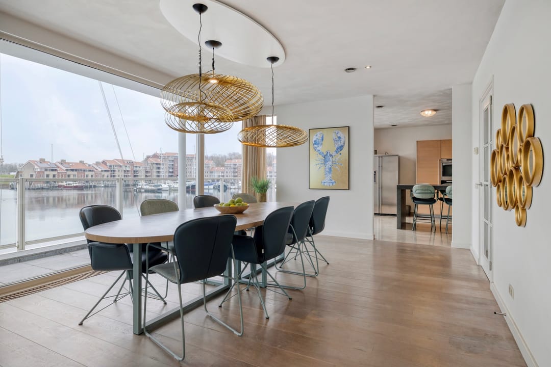 Photo 13 of Schelde-Rijnweg 48