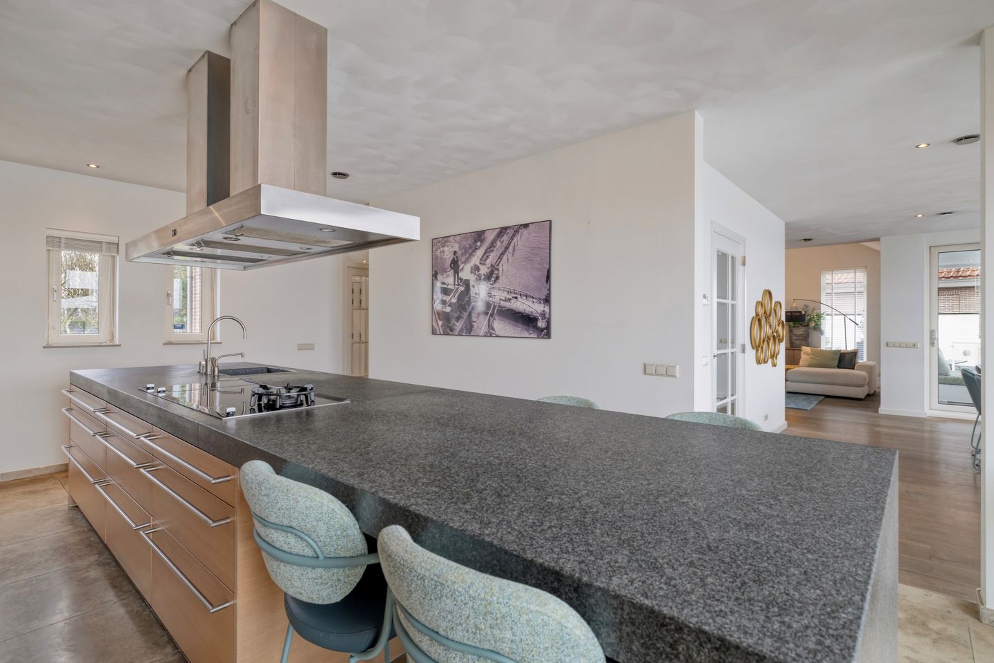 Photo 19 of Schelde-Rijnweg 48