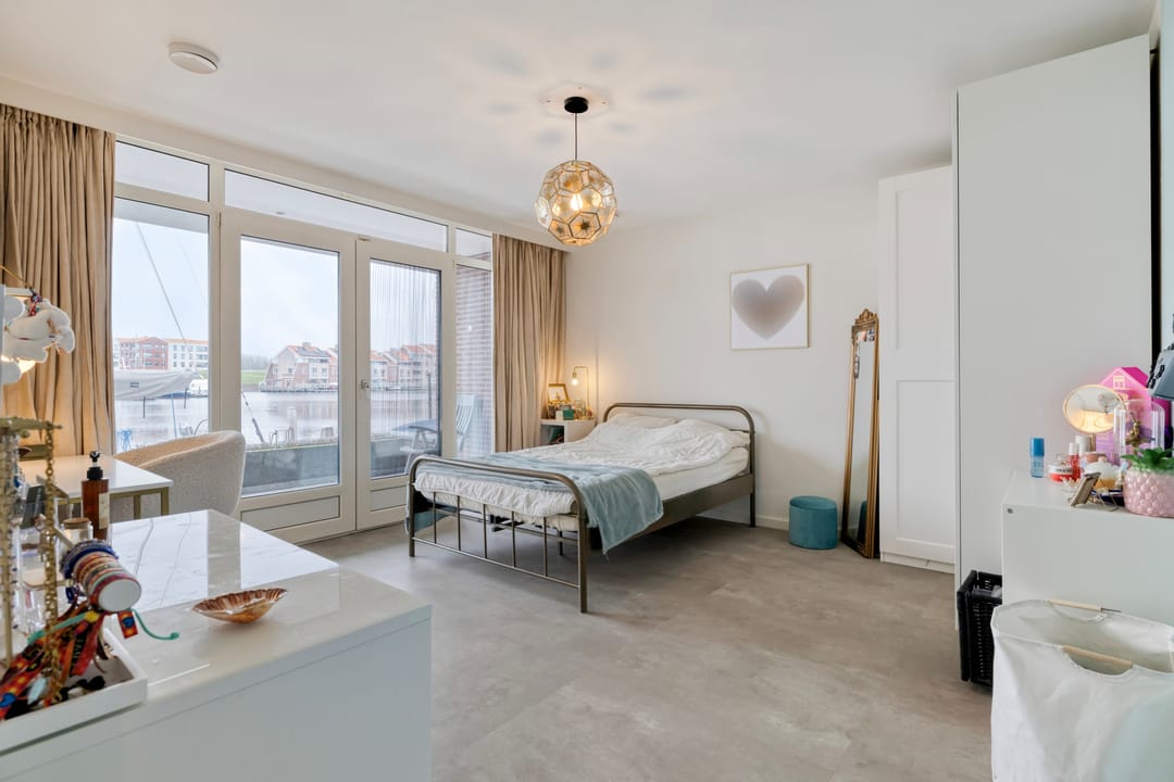 Photo 26 of Schelde-Rijnweg 48