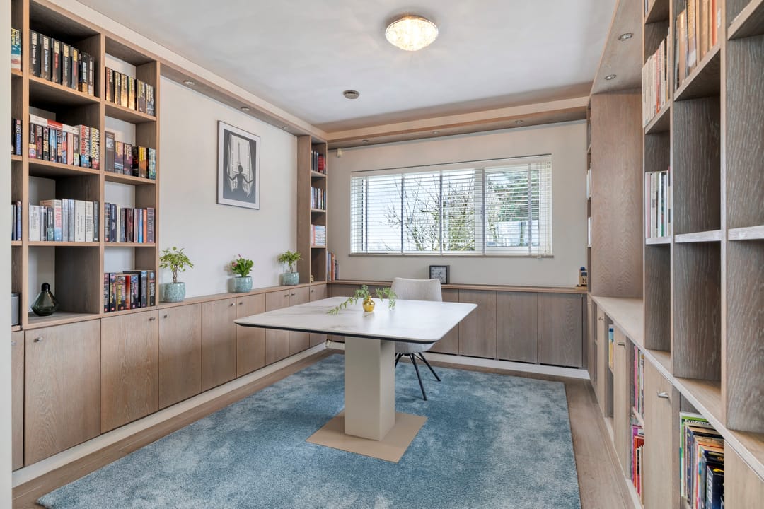 Photo 31 of Schelde-Rijnweg 48