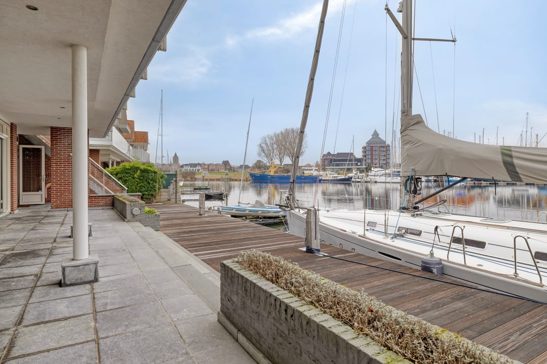 Photo 47 of Schelde-Rijnweg 48