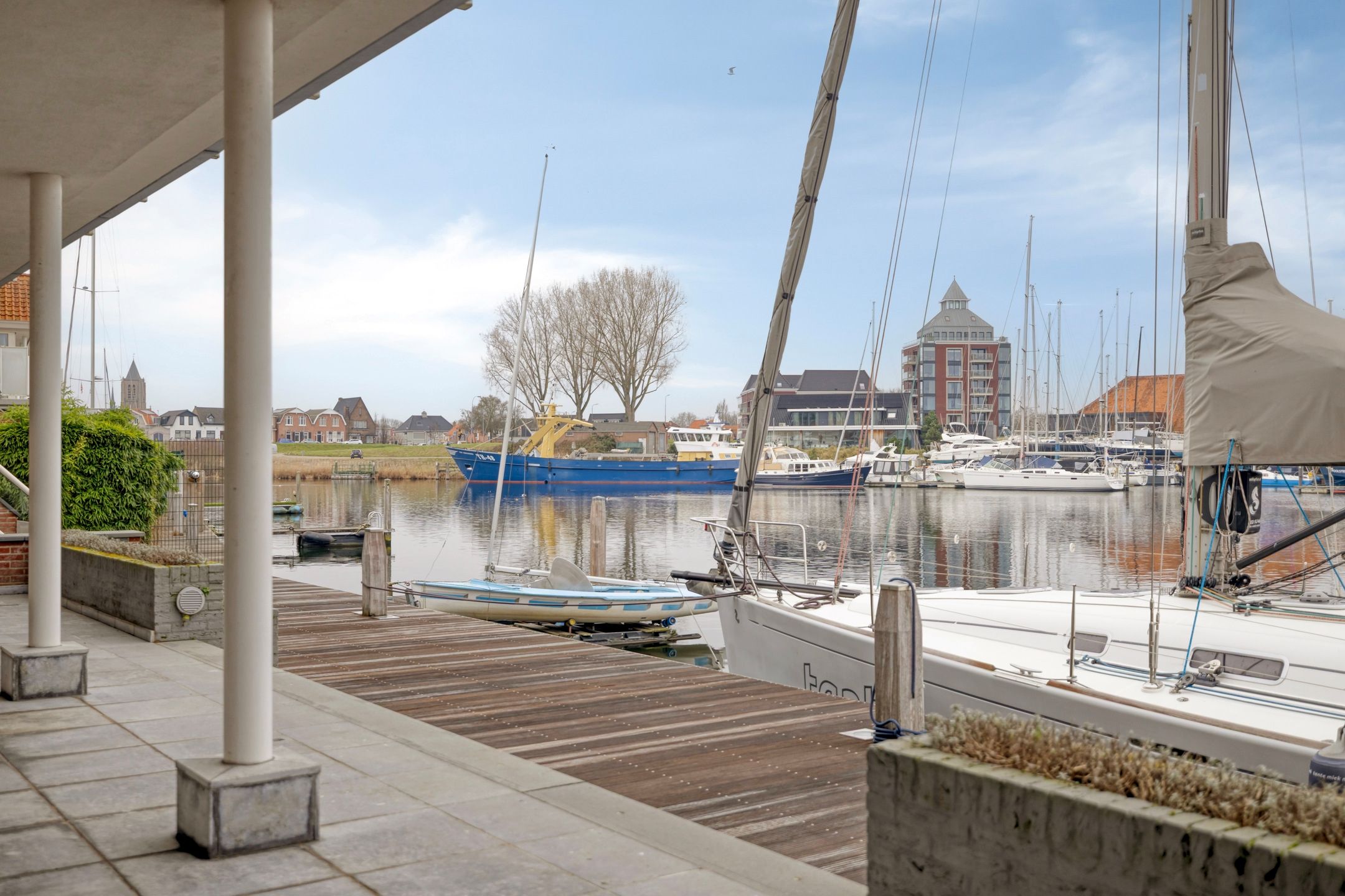 Photo 48 of Schelde-Rijnweg 48