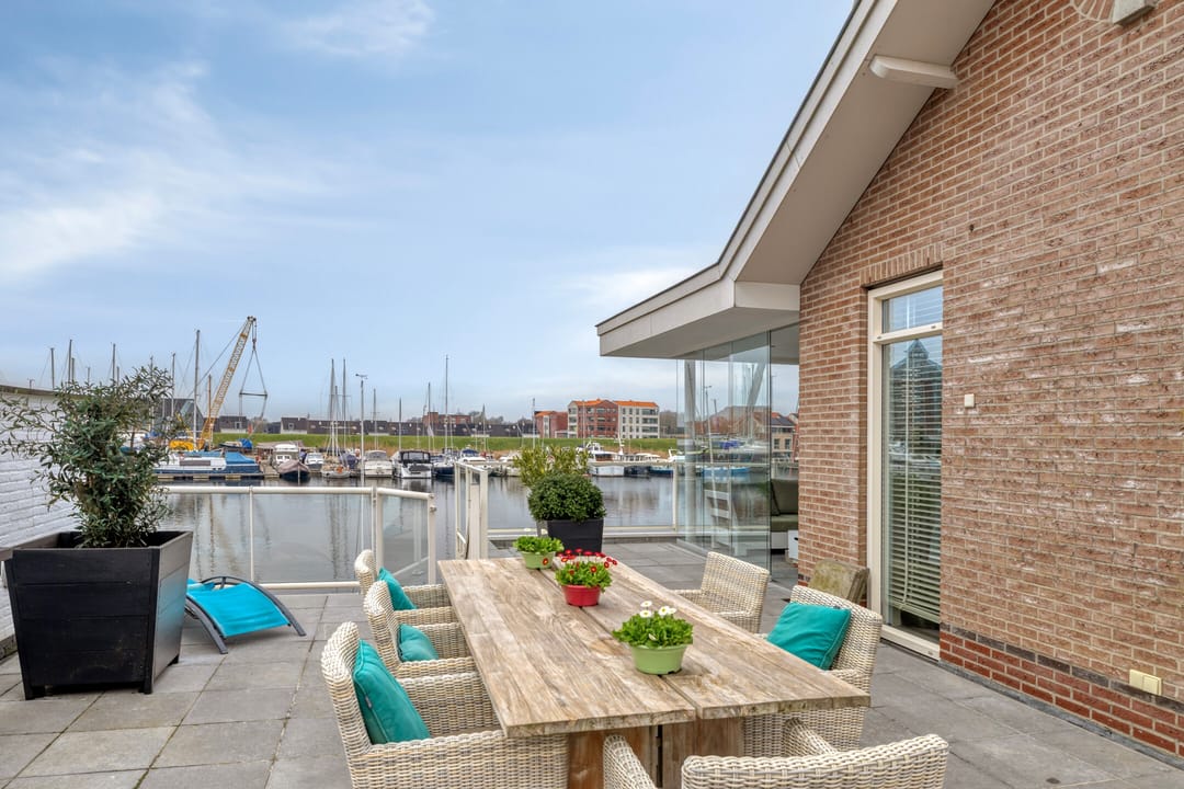 Photo 52 of Schelde-Rijnweg 48