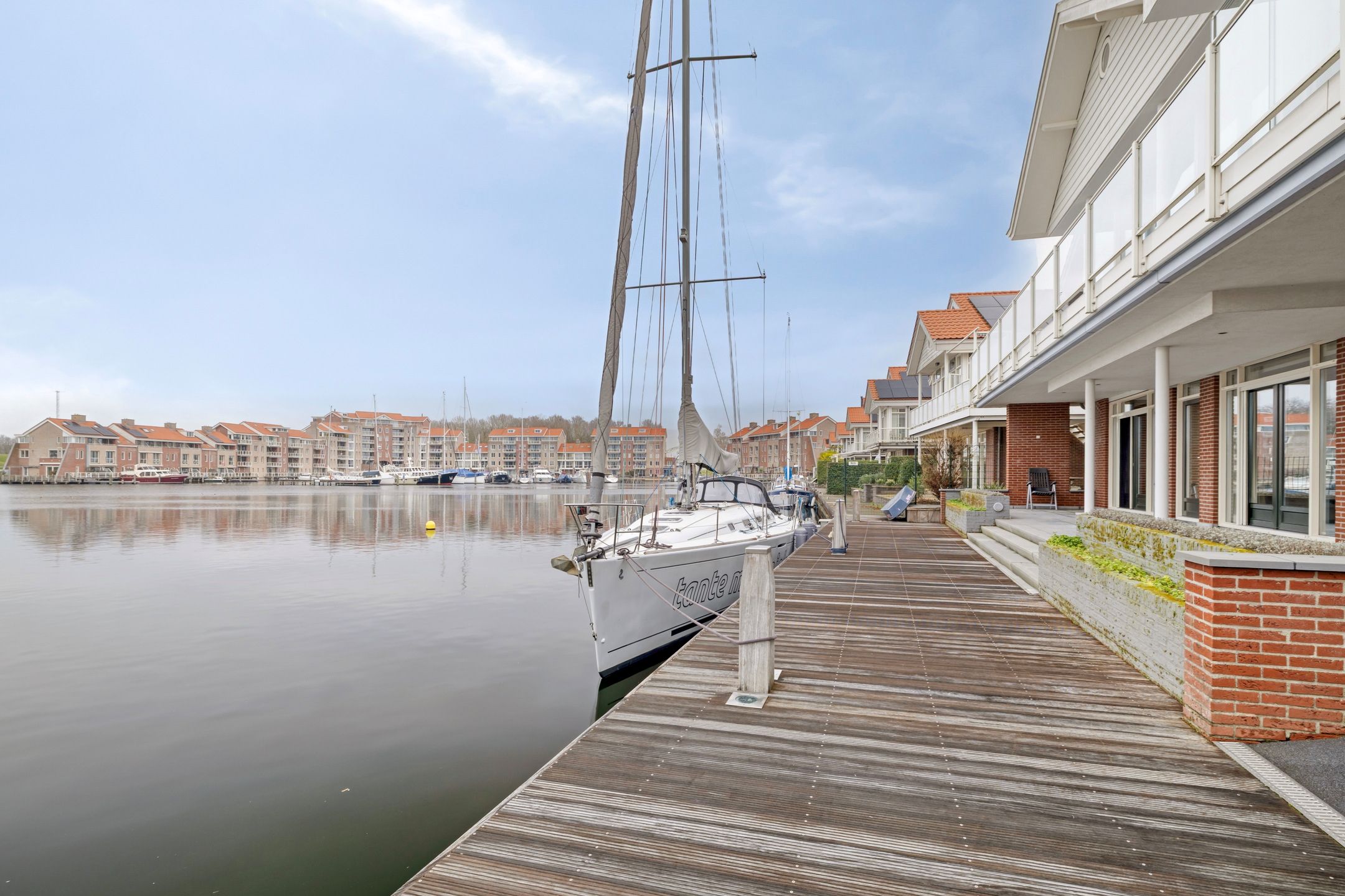 Photo 3 of Schelde-Rijnweg 48