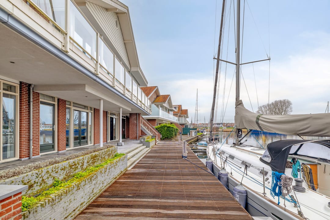 Photo 61 of Schelde-Rijnweg 48