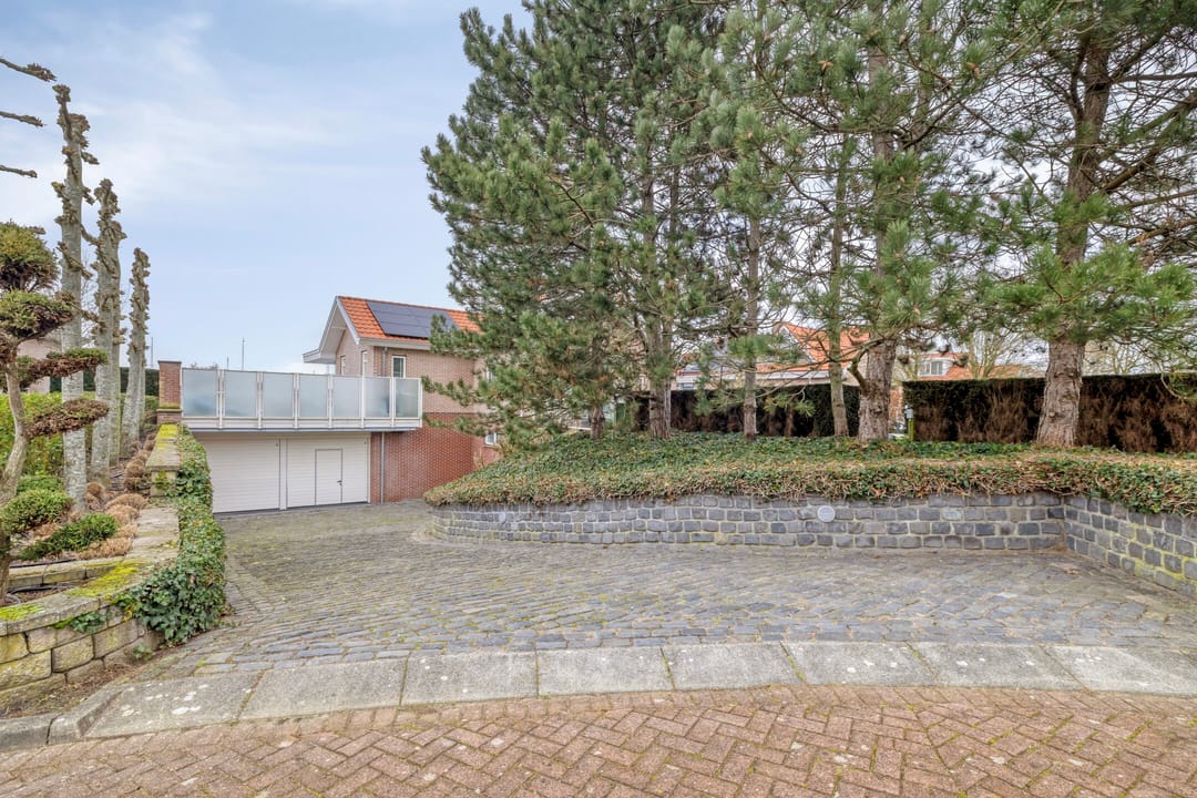 Photo 62 of Schelde-Rijnweg 48