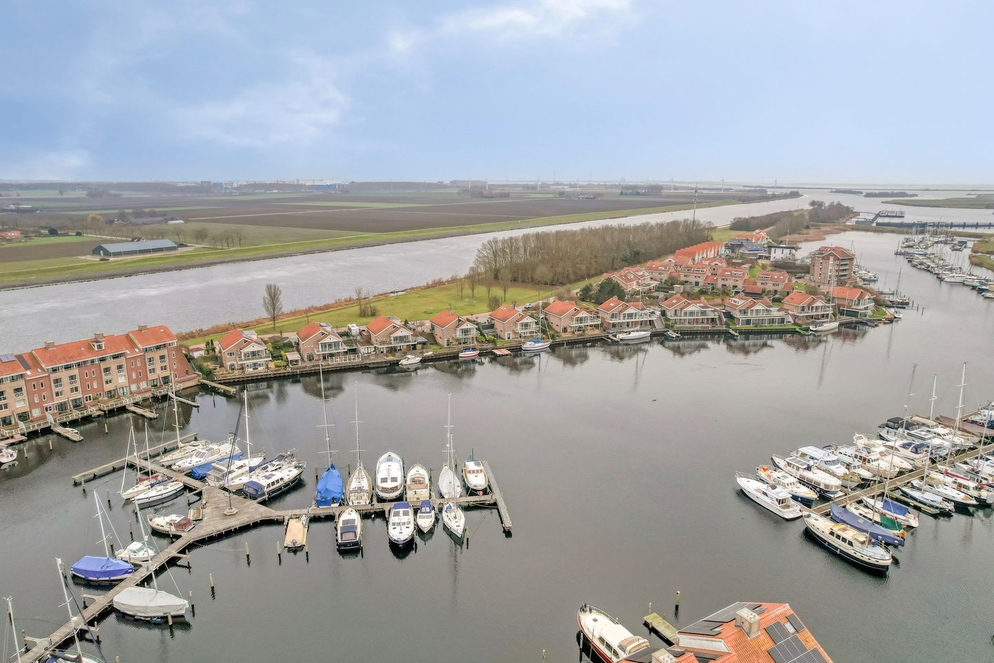 Photo 64 of Schelde-Rijnweg 48