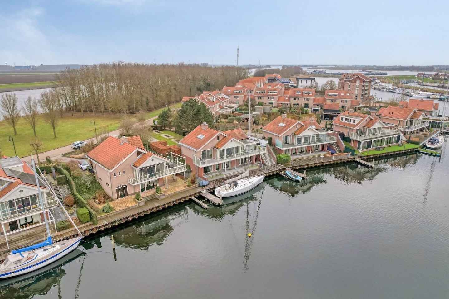 Photo 65 of Schelde-Rijnweg 48