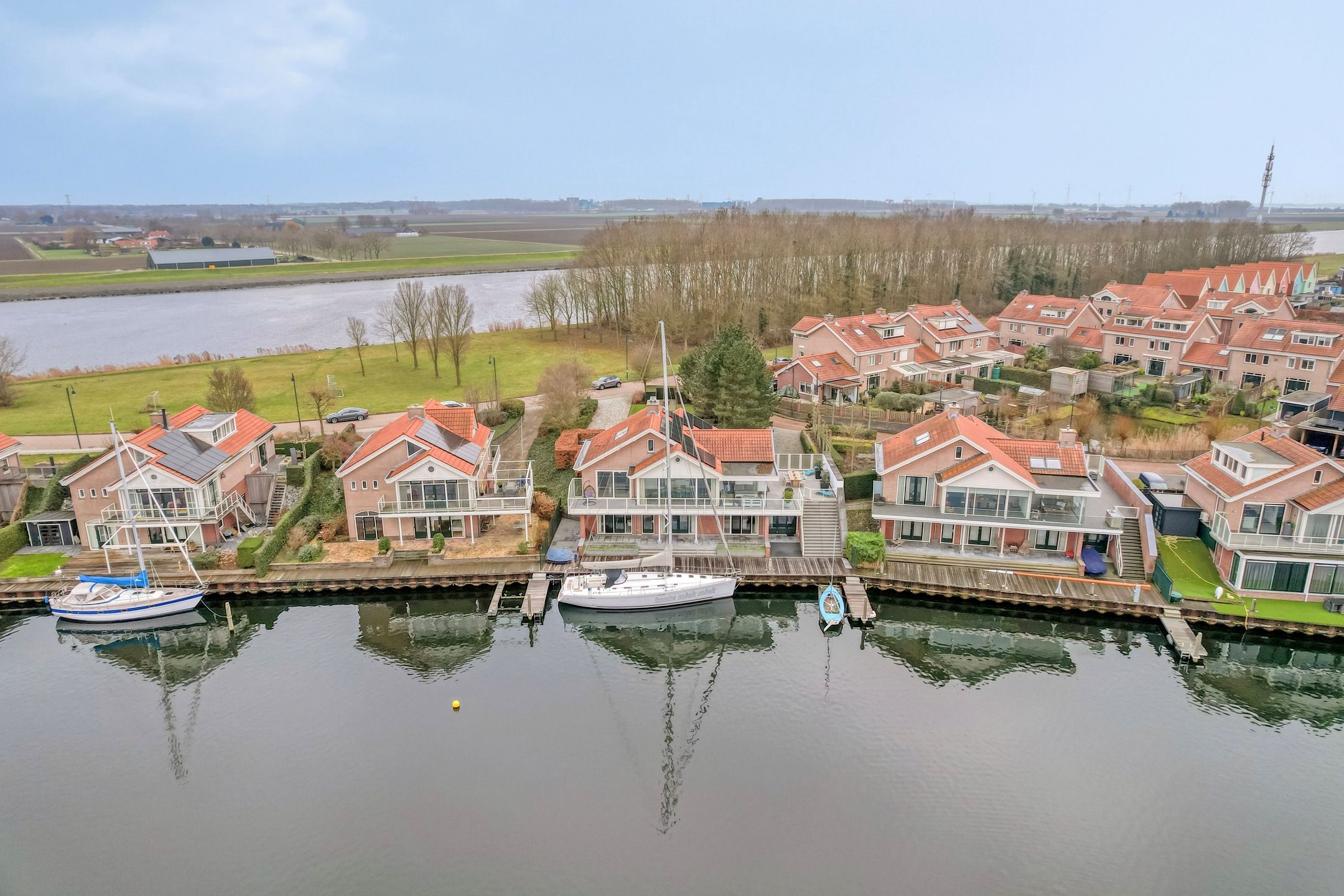 Photo 66 of Schelde-Rijnweg 48