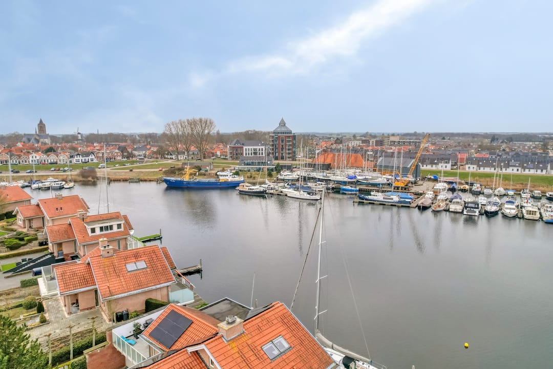 Photo 67 of Schelde-Rijnweg 48