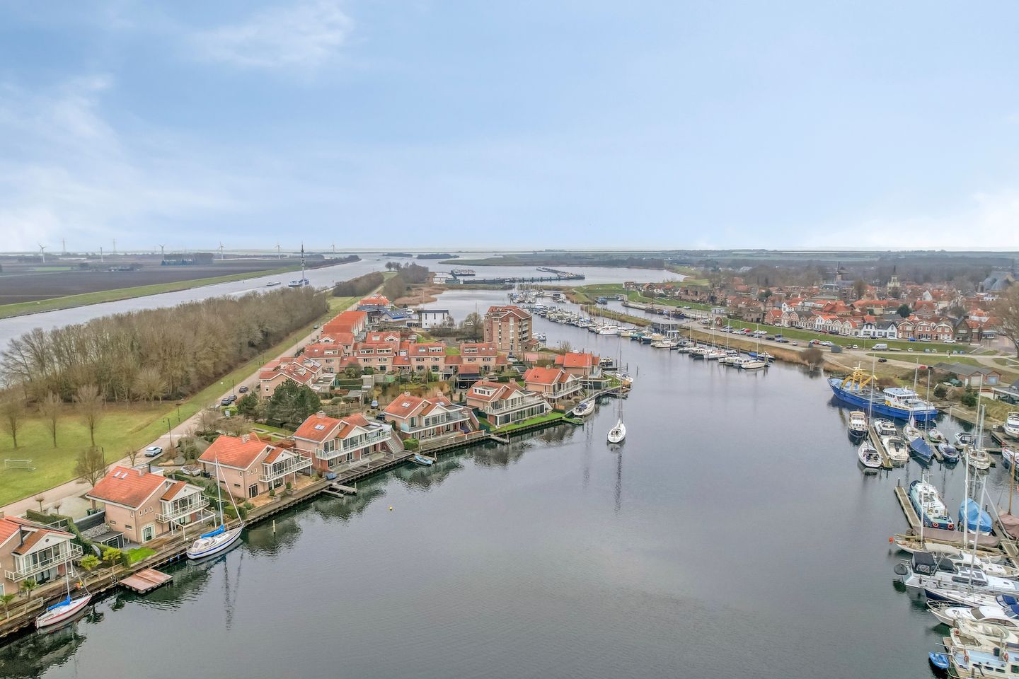 Photo 70 of Schelde-Rijnweg 48