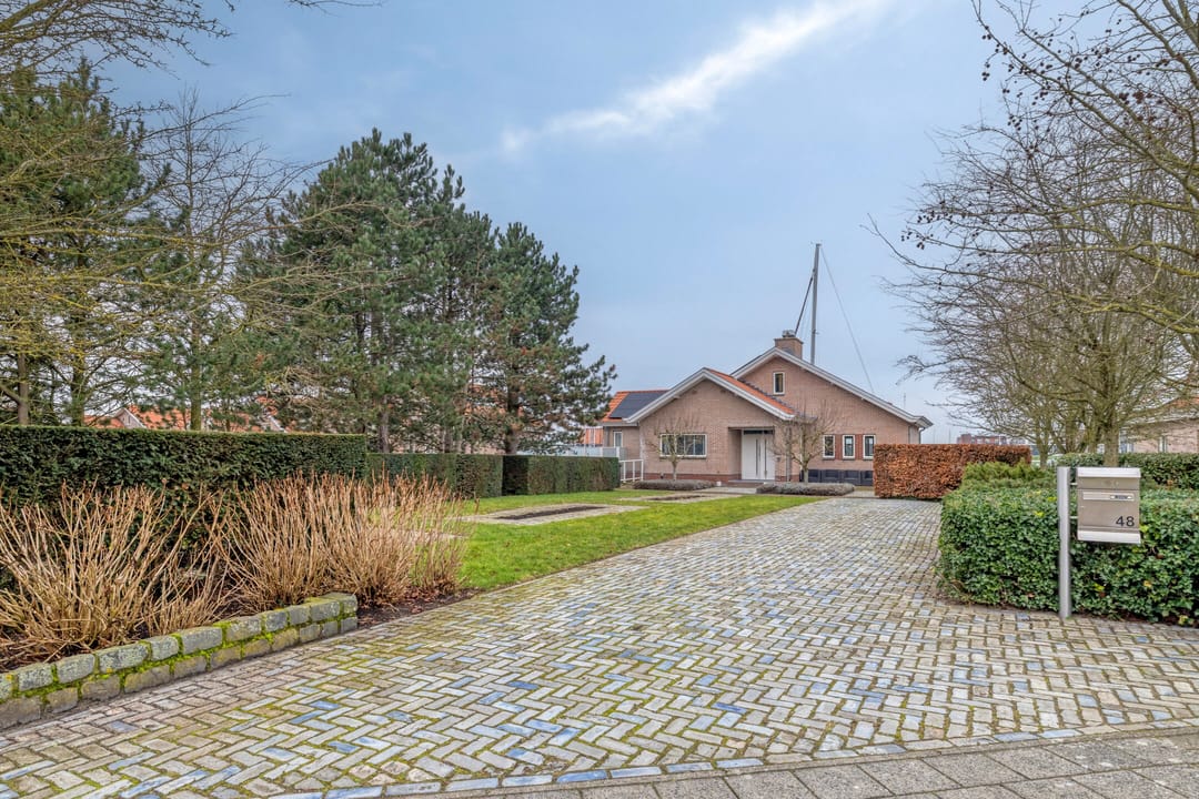 Photo 76 of Schelde-Rijnweg 48