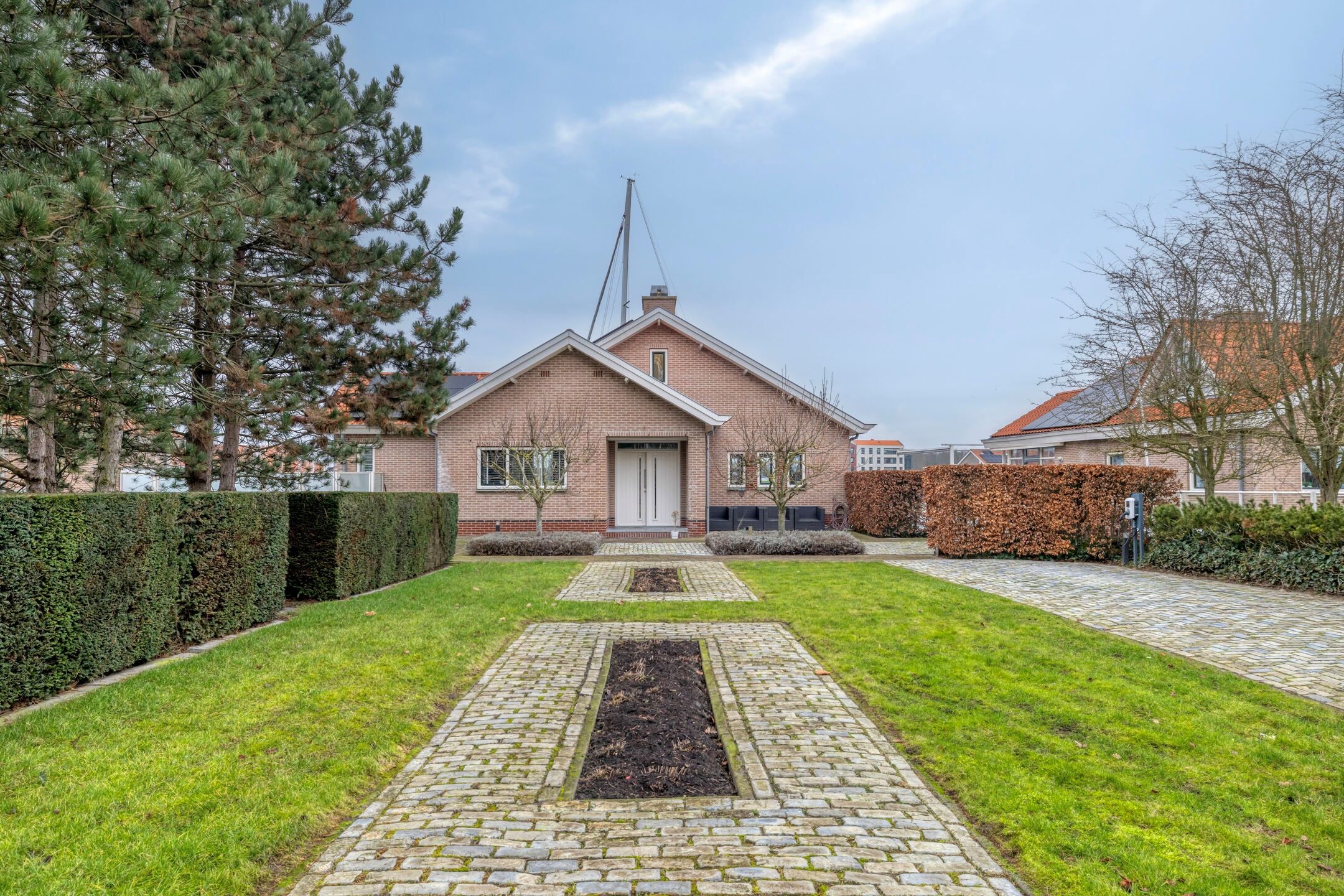 Photo 78 of Schelde-Rijnweg 48