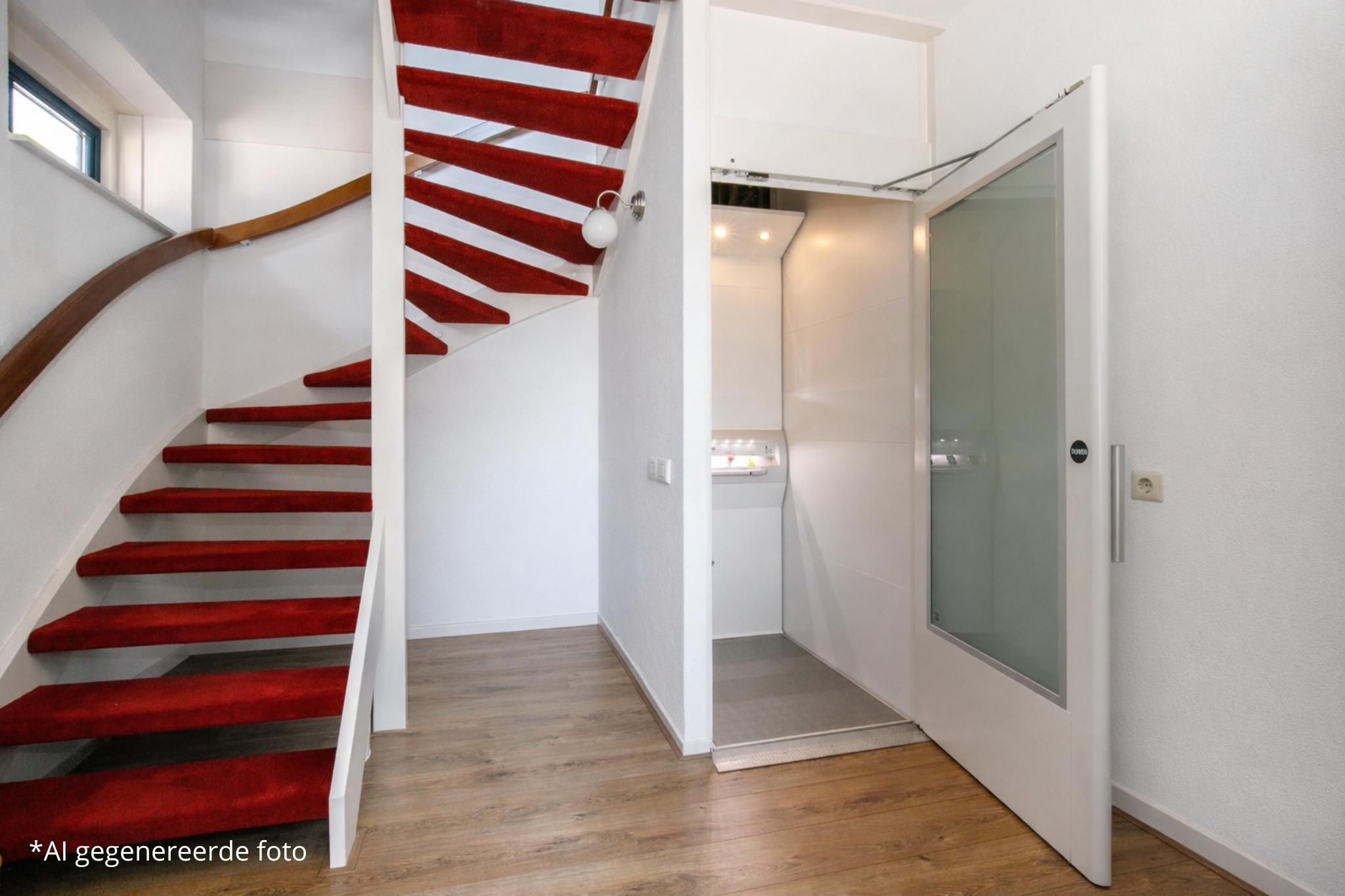 Foto 6 van Terreplein 12