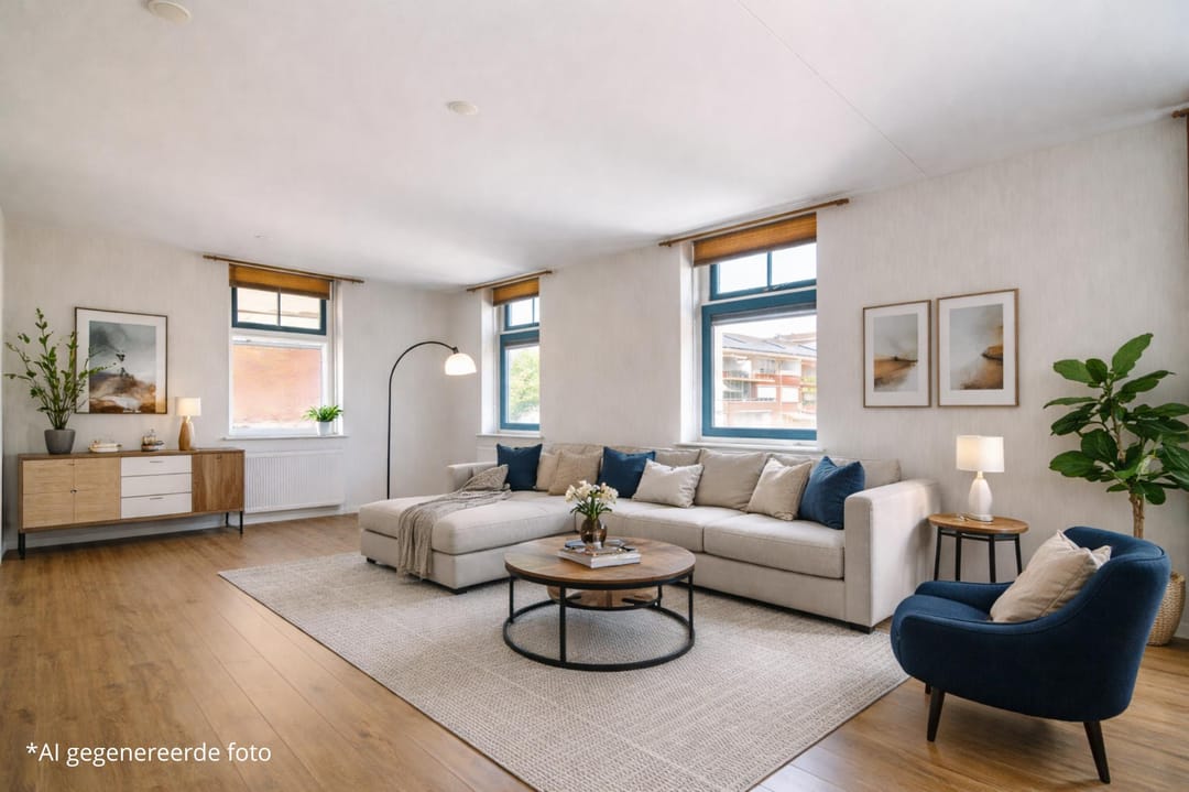 Foto 8 van Terreplein 12