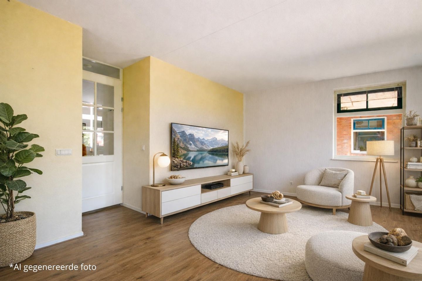 Foto 10 van Terreplein 12