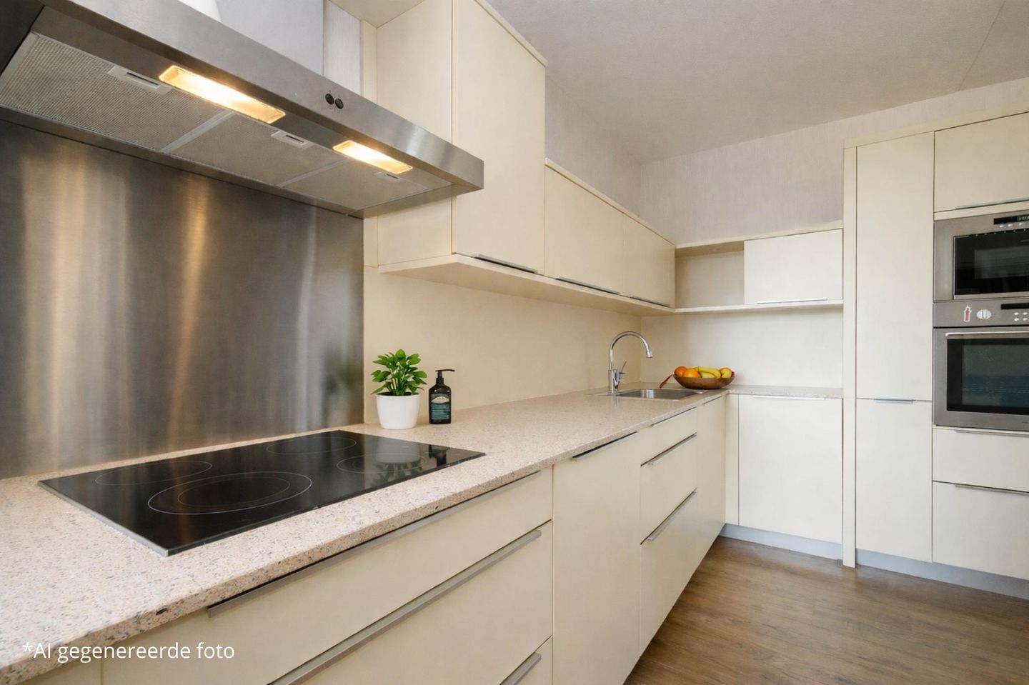 Foto 14 van Terreplein 12