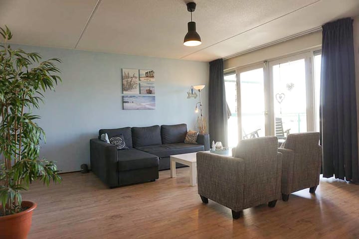 Foto 8 van Zanddijk 121