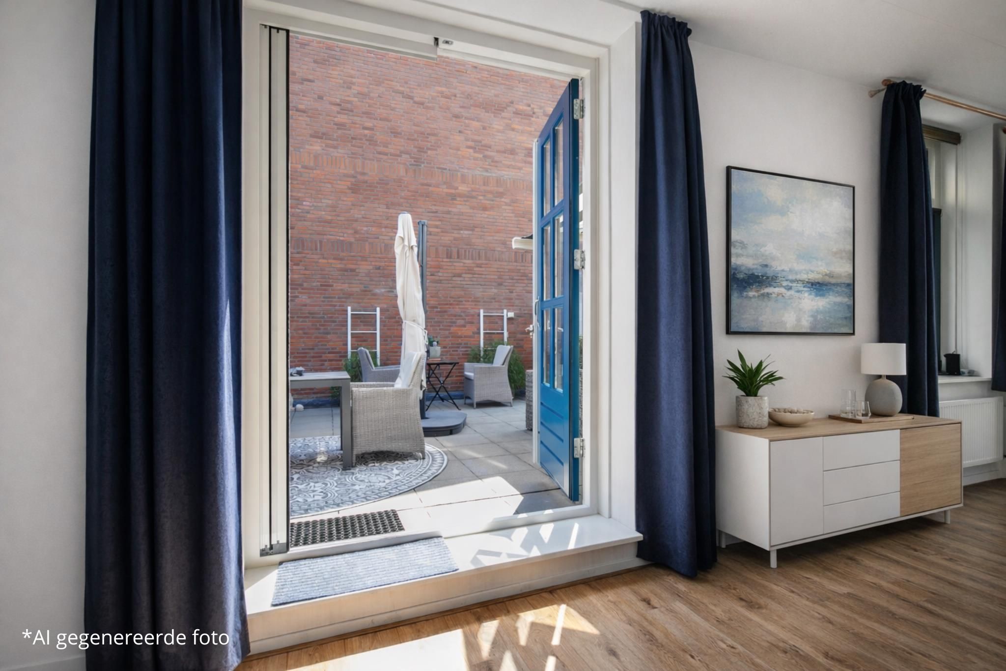 Foto 15 van Terreplein 12