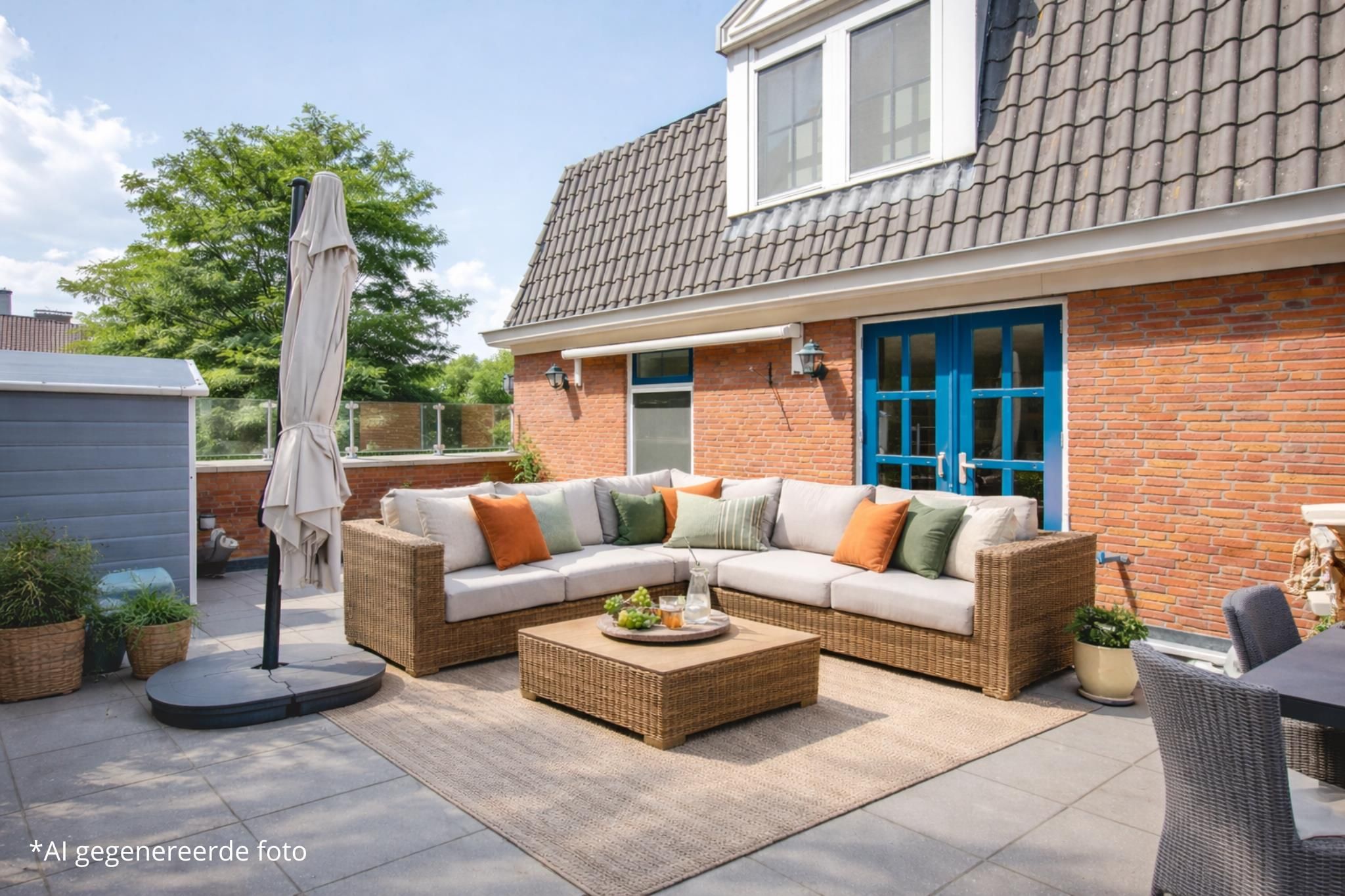 Foto 18 van Terreplein 12