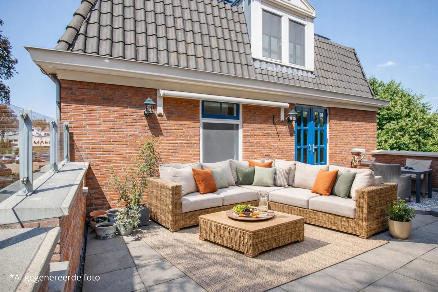 Foto 19 van Terreplein 12