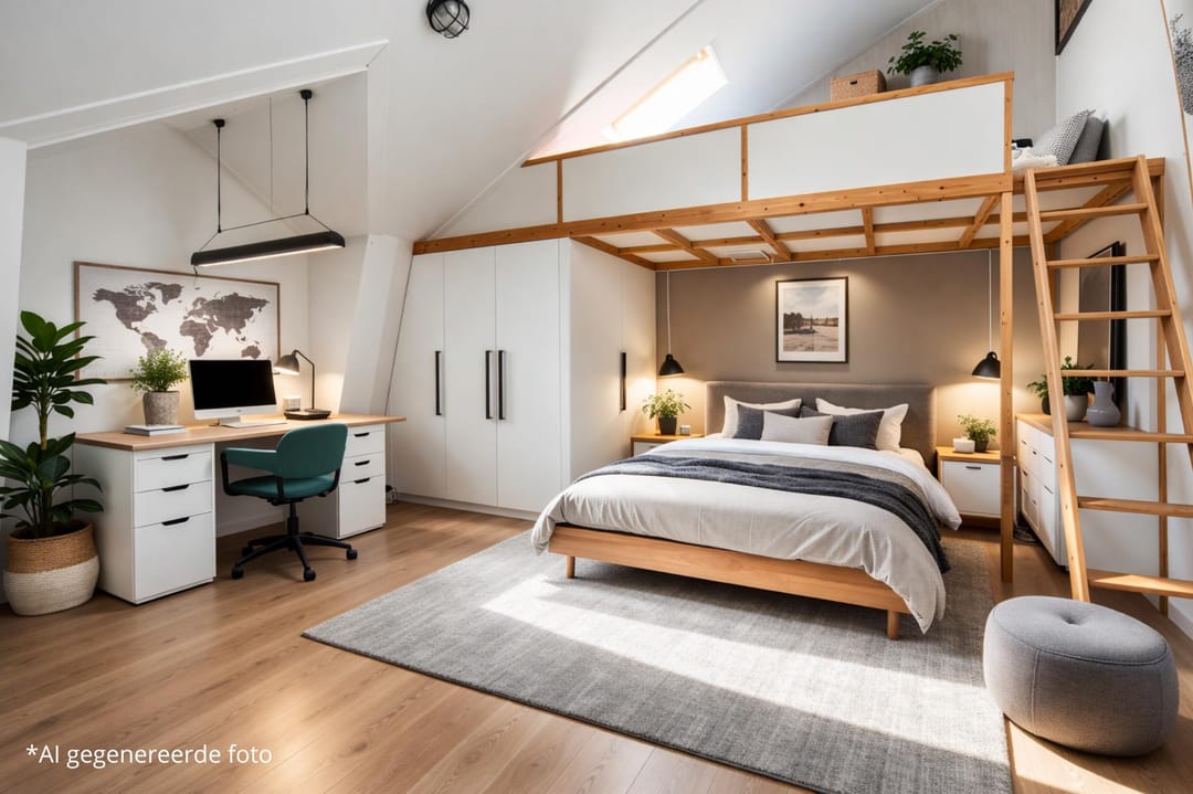 Foto 23 van Terreplein 12