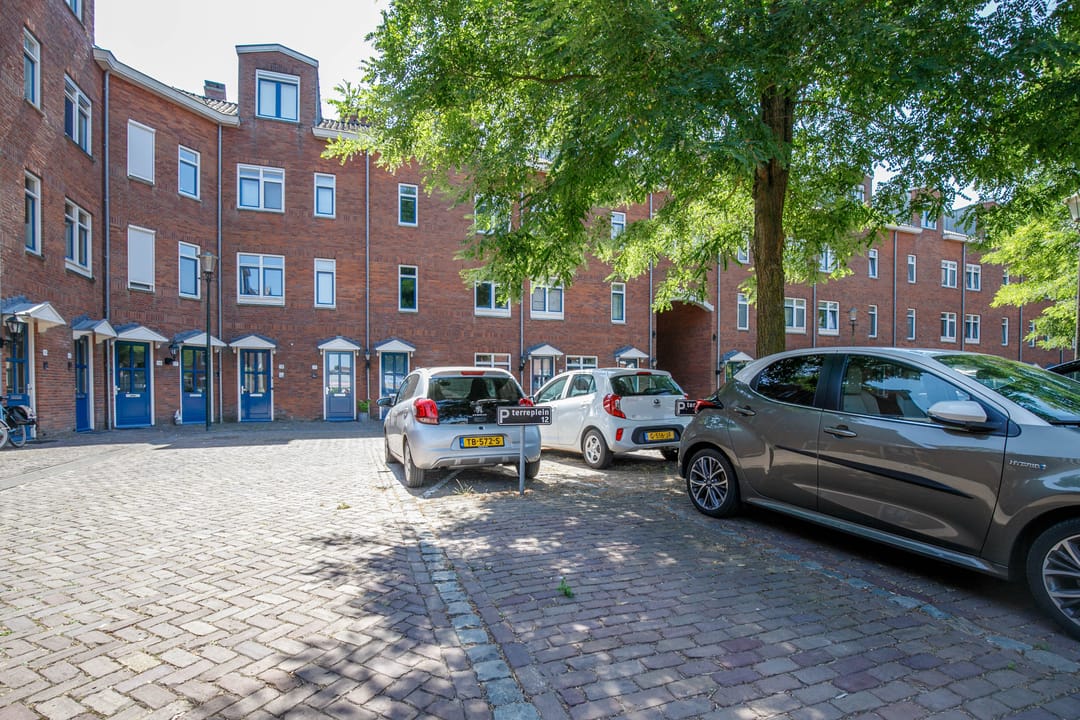 Foto 28 van Terreplein 12