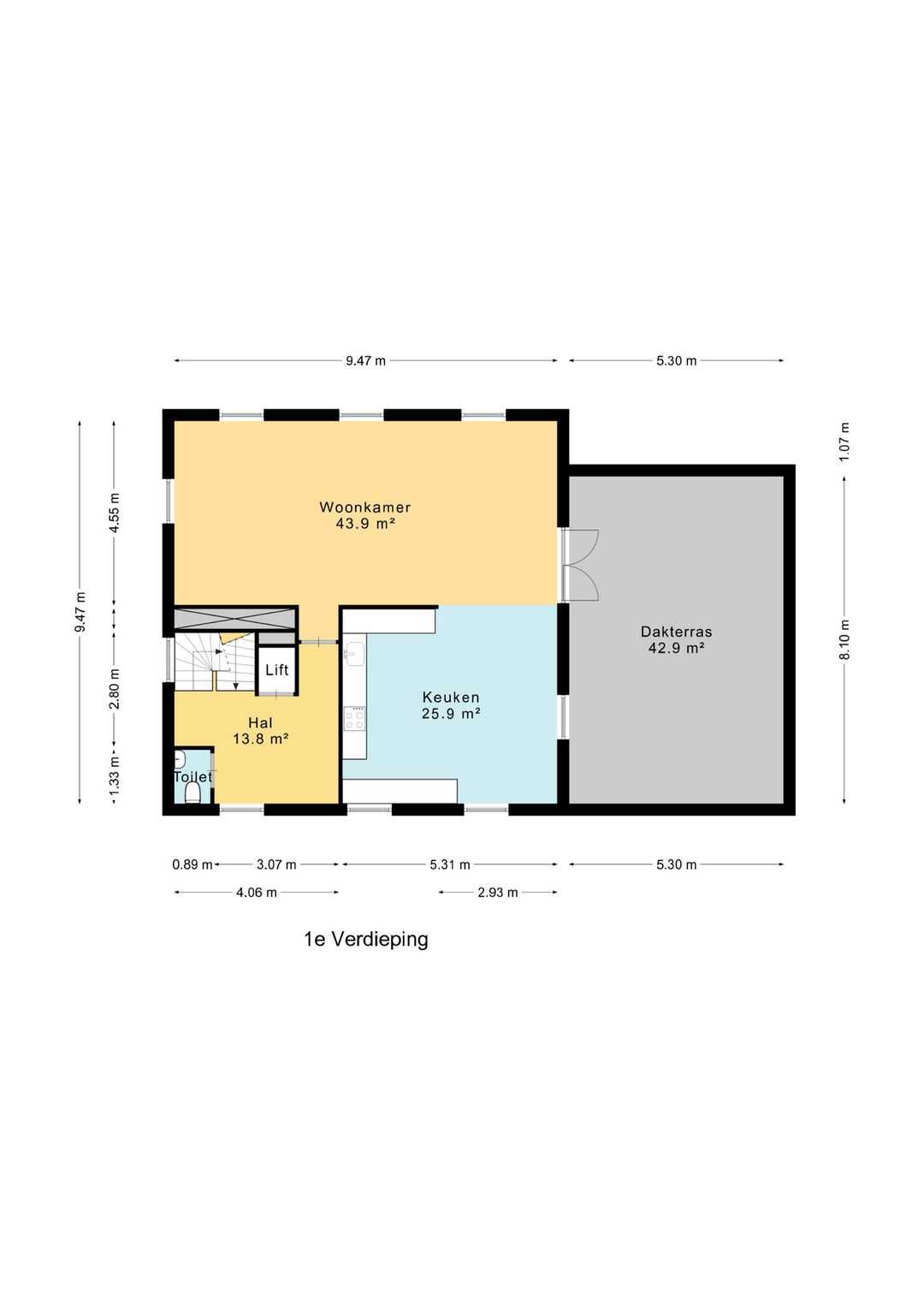 Foto 31 van Terreplein 12