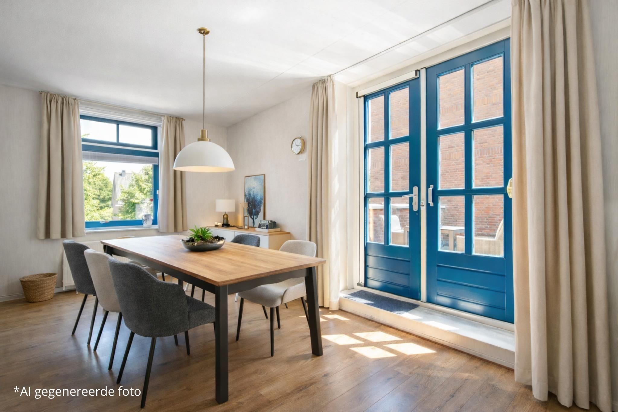 Foto 12 van Terreplein 12