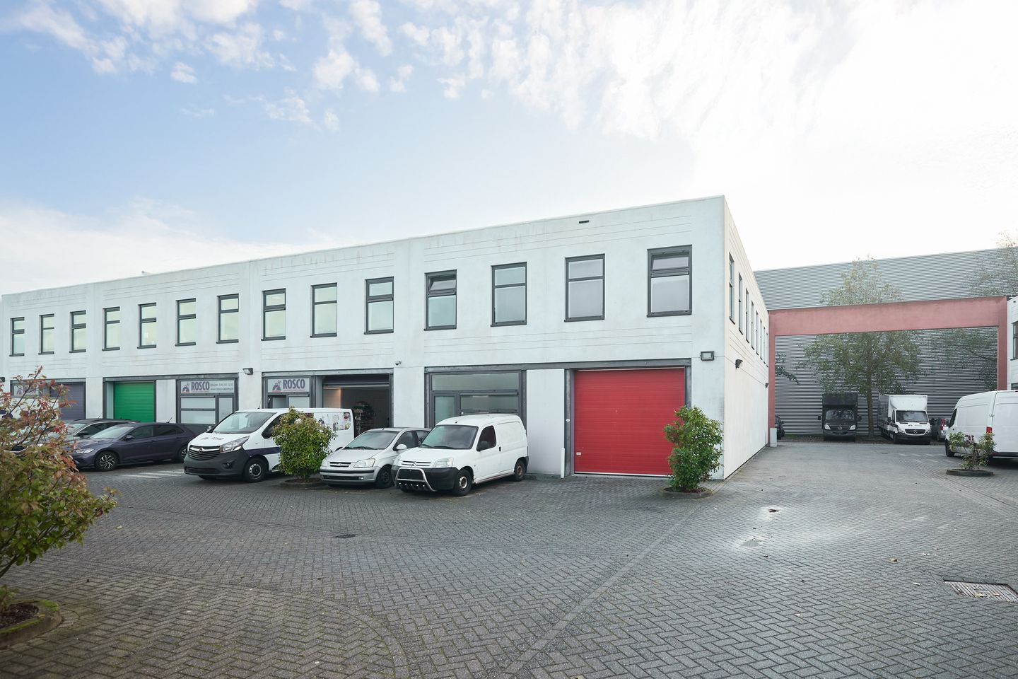 Bekijk foto 2 van Proostwetering 20-J