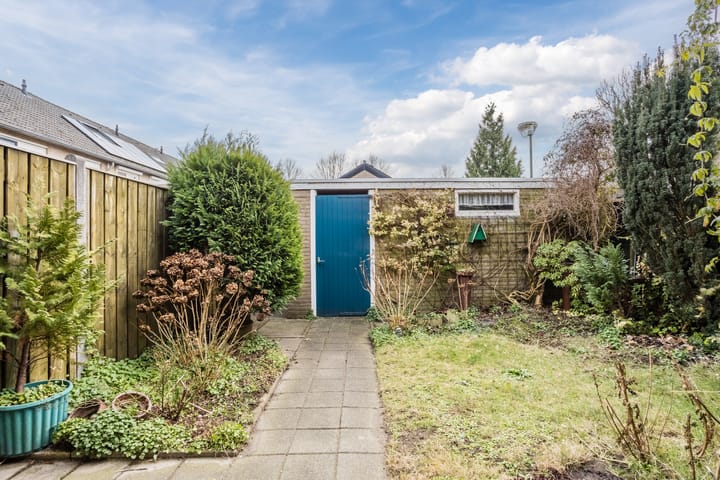 Foto 2 van Antoon Coolenlaan 108