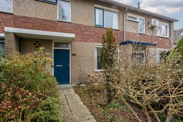 Foto 4 van Antoon Coolenlaan 108