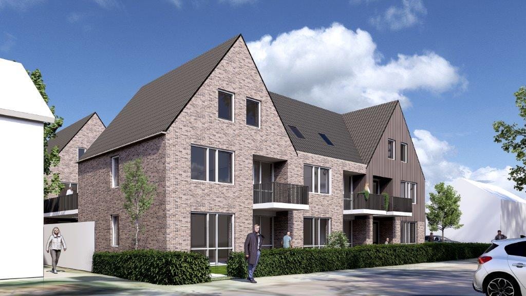 Foto 2 van Schoolstraat 42 - 2