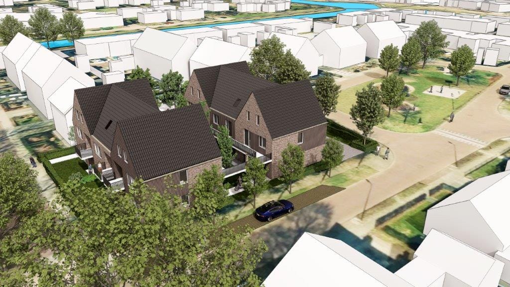 Foto 3 van Schoolstraat 42 - 2