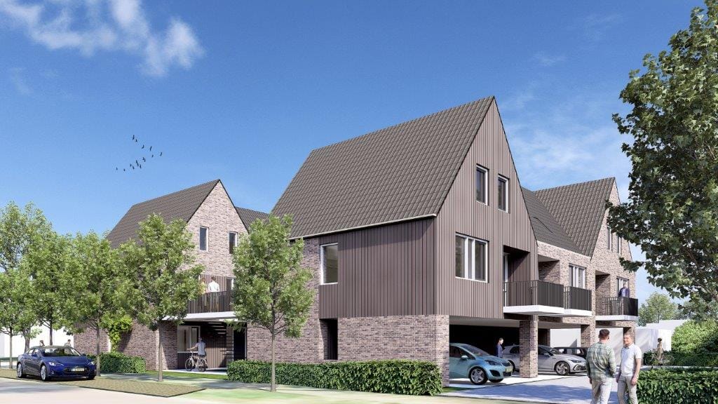 Foto 5 van Schoolstraat 42 - 2