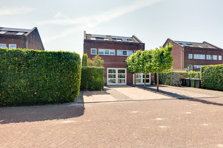 Foto 2 van Dilletuin 35