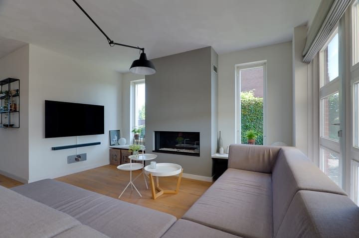 Foto 3 van Dilletuin 35