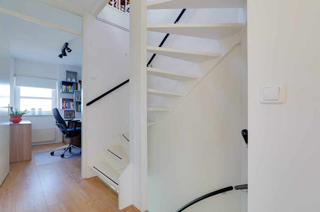 Foto 16 van Dilletuin 35